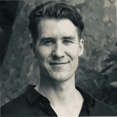 Matthew Oberg